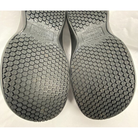 TredSafe EnduroPro Clogs M8/W9w Slip Resistant Work Shoes Comfort Fit - Picture 11 of 16